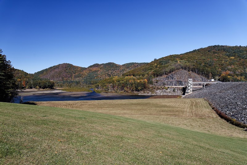 Townshend Lake Recreation Area - Event Venue in Townshend, Vermont