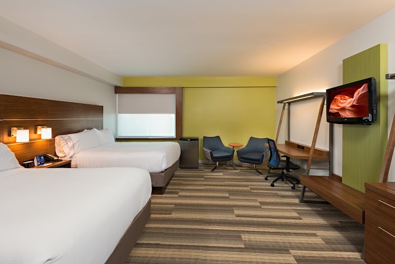Holiday Inn Express Peoria North - Glendale by IHG - Event Venue in Peoria, Arizona