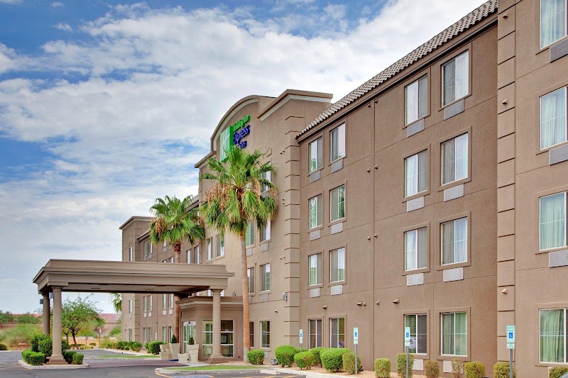 Holiday Inn Express Peoria North - Glendale by IHG - Event Venue in Peoria, Arizona