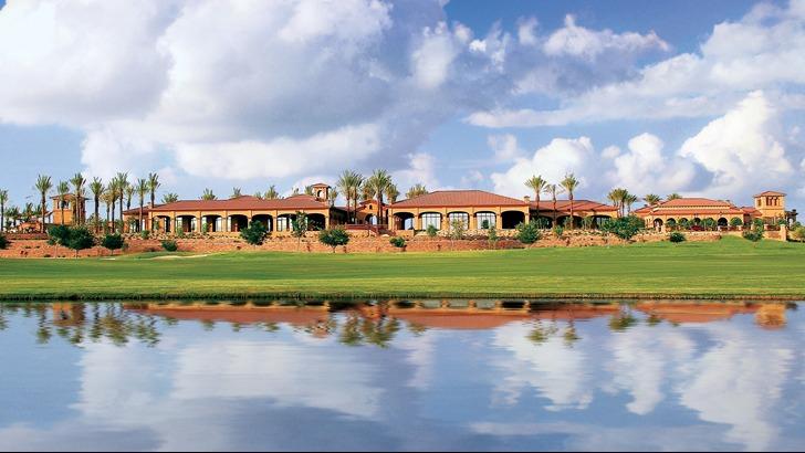 Seville Golf & Country Club - Event Venue in Gilbert, Arizona