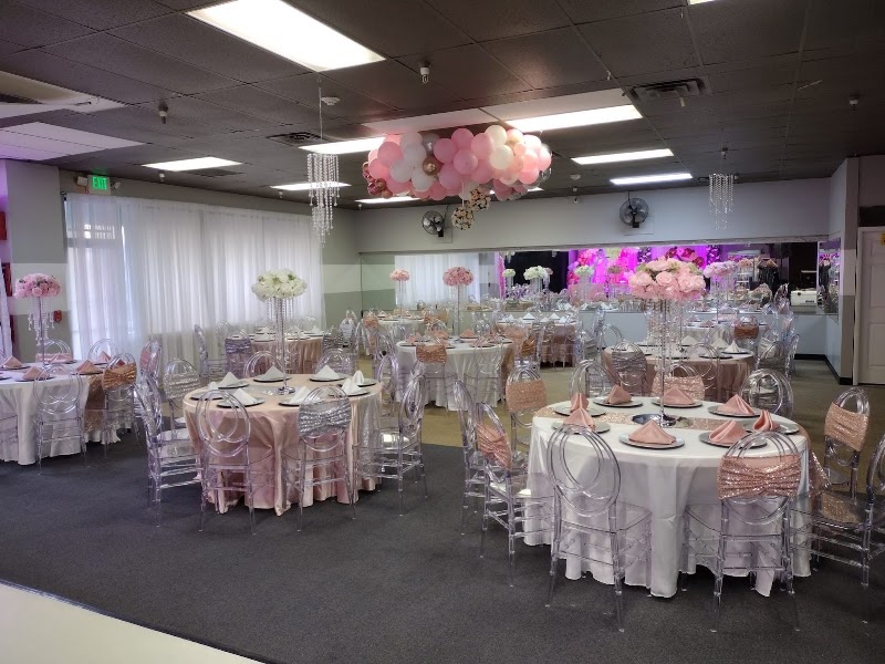 Correa's Event Center - Event Venue in Wheat Ridge, Colorado