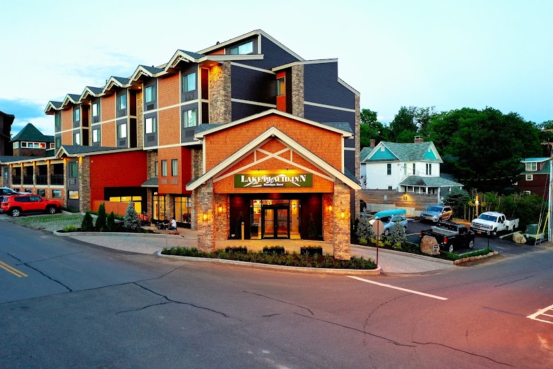 Lake Placid Inn Boutique Hotel - Event Venue in Lake Placid, New York