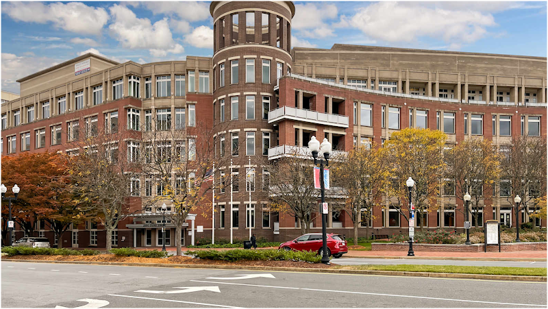 Spaces Duke Street - Event Venue in Alexandria, Virginia