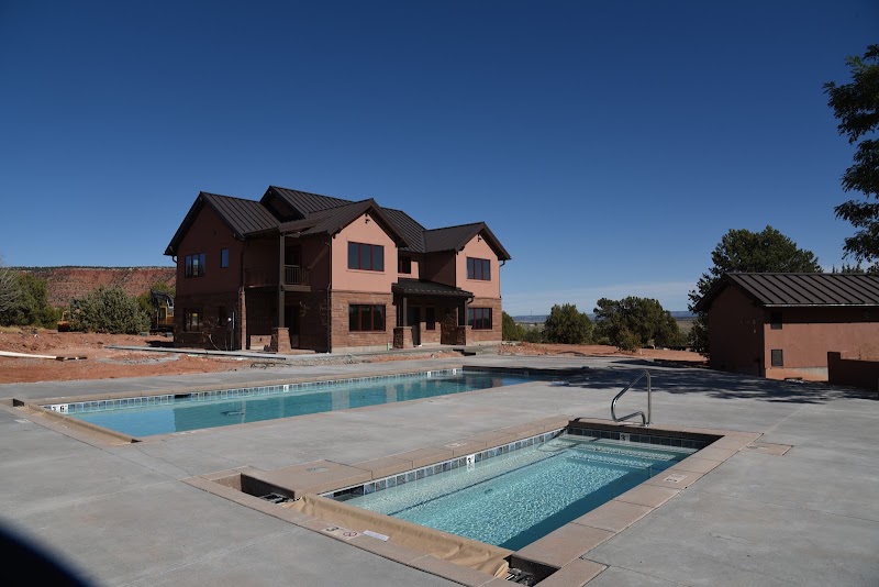 Grand Plateau Lodge - Event Venue in Kanab, Utah