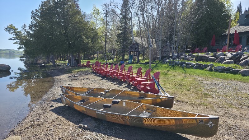 Gunflint Lodge & Outfitters - Event Venue in Grand Marais, Minnesota
