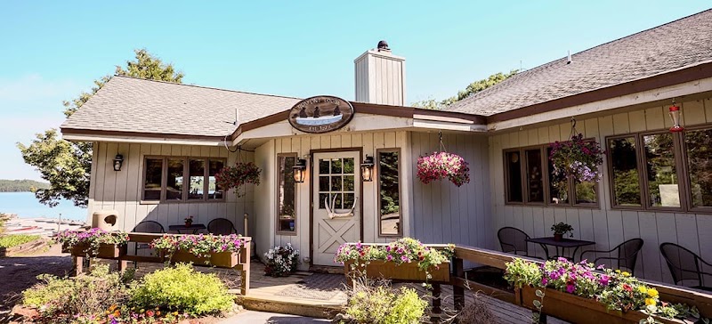 Gunflint Lodge & Outfitters - Event Venue in Grand Marais, Minnesota