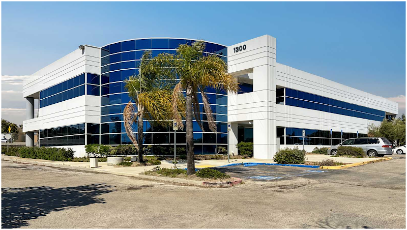 Spaces Eastman Ave - Event Venue in Ventura, California
