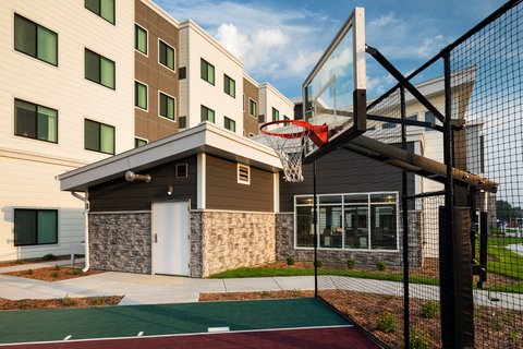 Residence Inn by Marriott East Peoria - Event Venue in East Peoria, Illinois