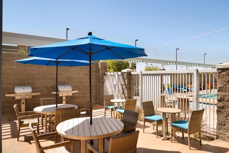 Home2 Suites by Hilton Phoenix Glendale-Westgate - Event Venue in Glendale, Arizona