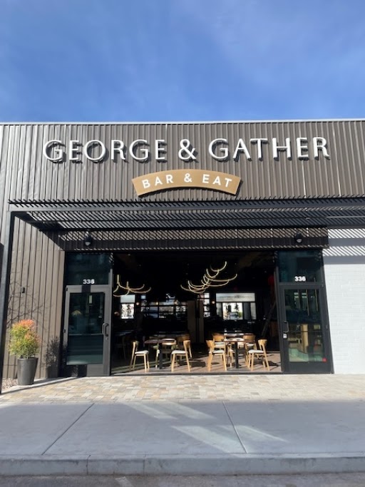 George & Gather - Event Venue in Chandler, Arizona