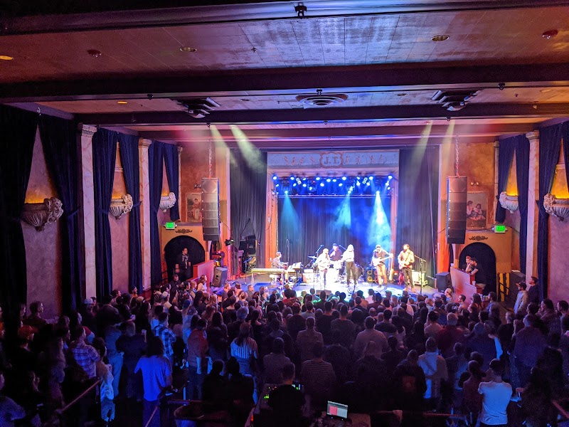 Bluebird Theater - Event Venue in Denver, Colorado