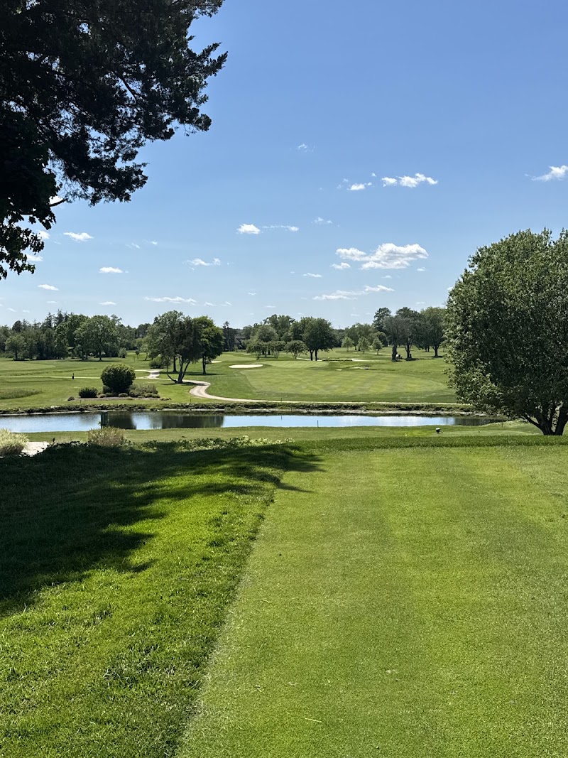 Toms River Country Club - Event Venue in Toms River, New Jersey