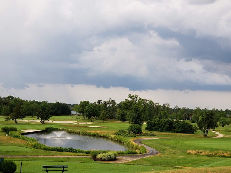 Toms River Country Club - Event Venue in Toms River, New Jersey