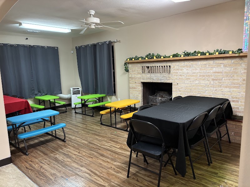 JAYLNN’s FUNTASTIC PLACE - Event Venue in Edinburg, Texas