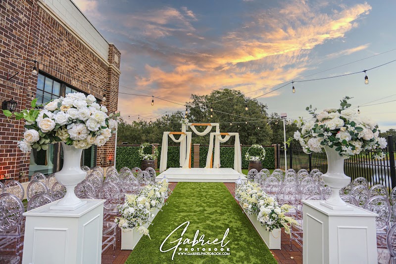 Crystal Ballroom Lake Mary - Event Venue in Lake Mary, Florida