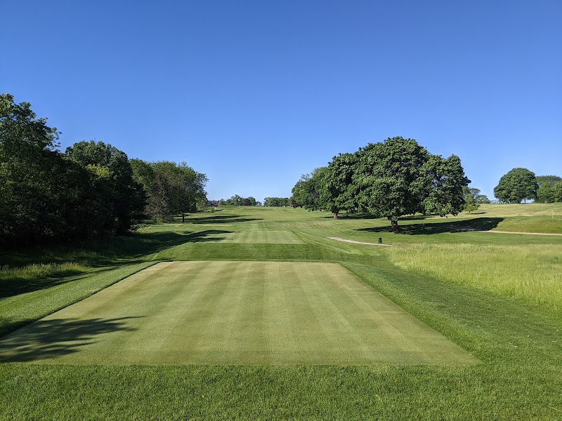 Blue Mound Golf & Country Club - Event Venue in Wauwatosa, Wisconsin