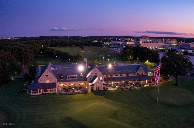 Blue Mound Golf & Country Club - Event Venue in Wauwatosa, Wisconsin