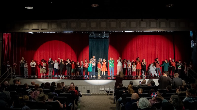 Clarksville School of Fine Arts - Event Venue in Clarksville, Tennessee