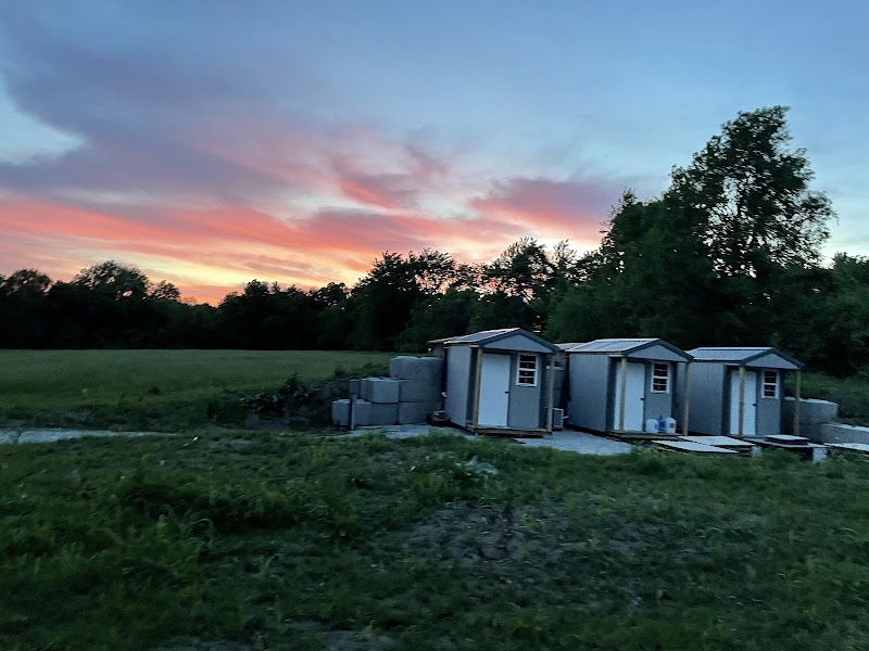 Shadow Calling Darkness Retreat - Event Venue in Kansas City, Missouri