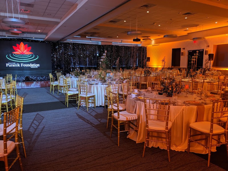 Red Oak Ballroom - Houston/CityCentre - Event Venue in Houston, Texas