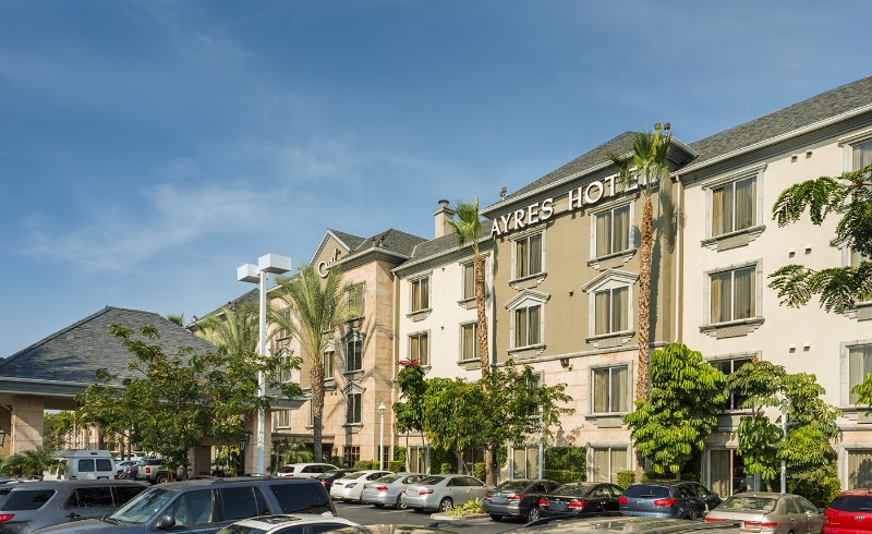 Ayres Hotel Anaheim - Event Venue in Anaheim, California
