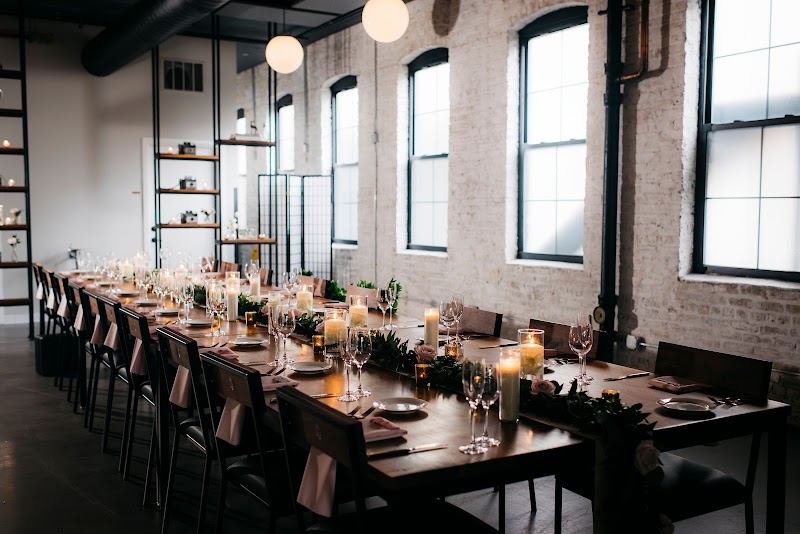 The Lytle House - Event Venue in Chicago, Illinois