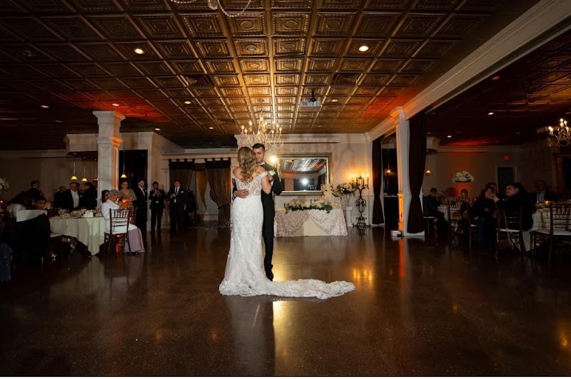Royal Affairs Ballroom - Event Venue in Lewisville, Texas