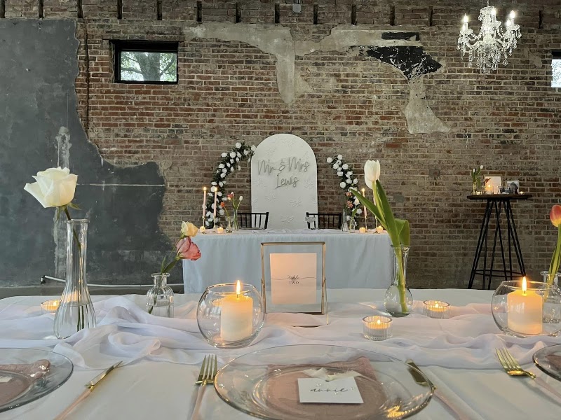 Belle Vue Wilmington - Event Venue in Wilmington, North Carolina