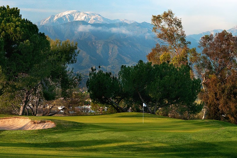 Mountain Meadows Golf Course - Event Venue in Pomona, California
