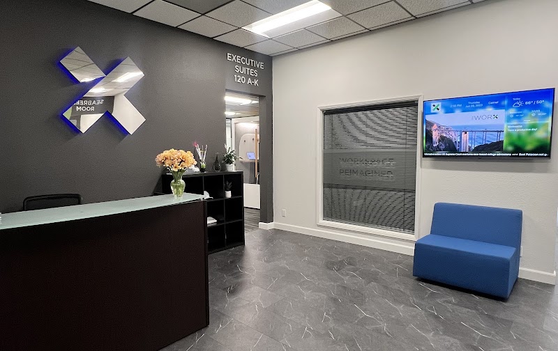 The WorX WorkSpace Reimagined - Event Venue in Carmel, California