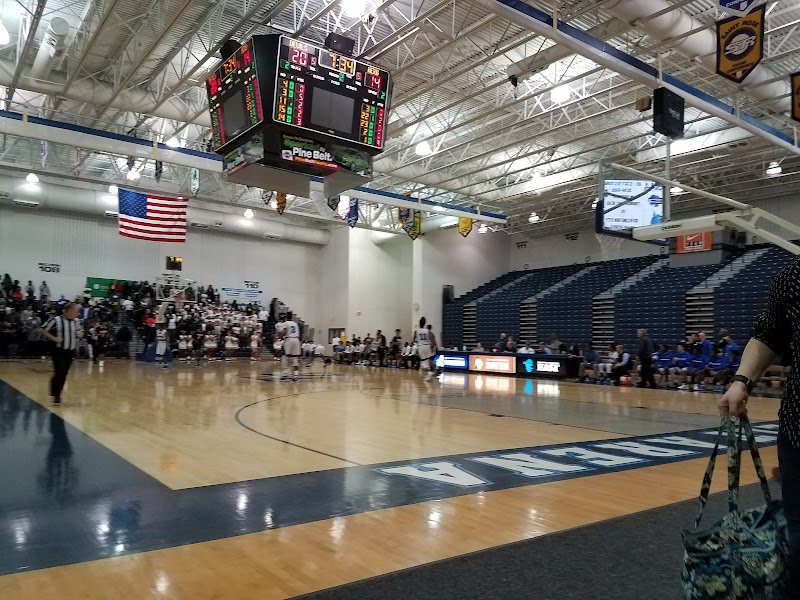 RWJBarnabas Health Arena - Event Venue in Toms River, New Jersey