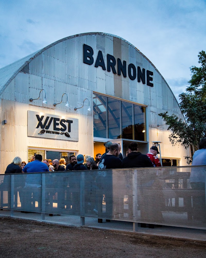 12 West Brewing Co. - Event Venue in Gilbert, Arizona