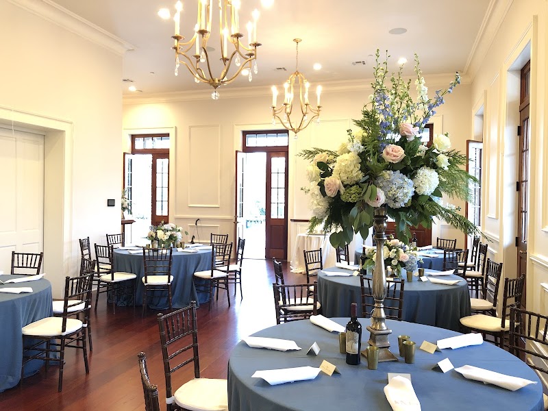 The Balcony - Event Venue in Fairhope, Alabama