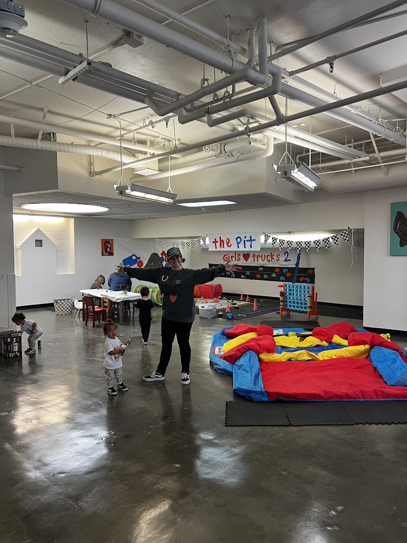 Scene - Event Venue in Oakland, California