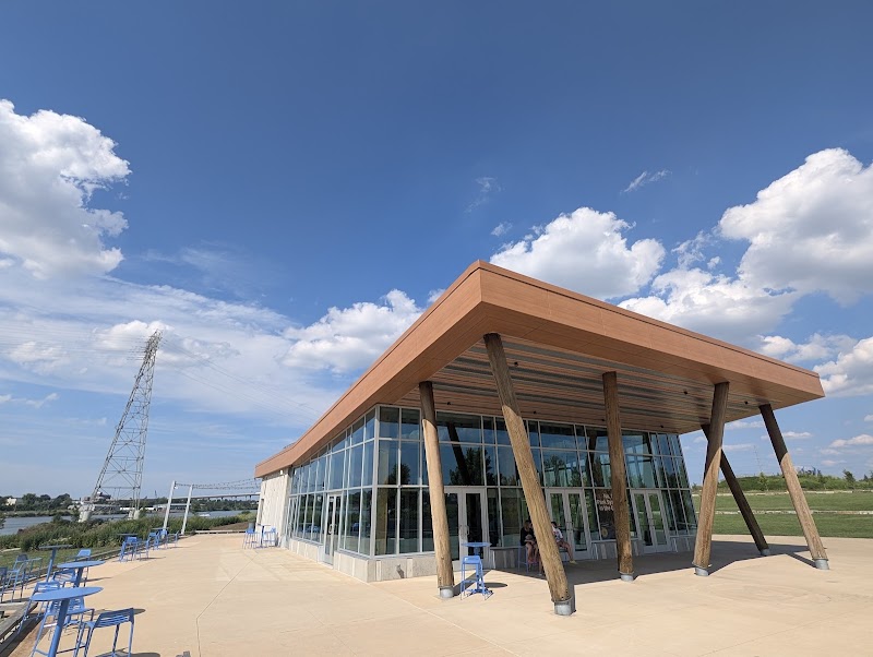 Glass City Pavilion - Event Venue in Toledo, Ohio
