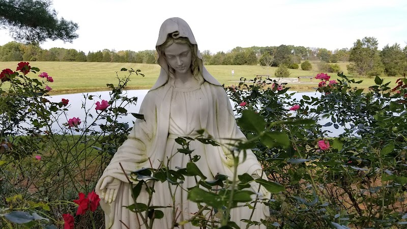 San Damiano Spiritual Life Center - Event Venue in White Post, Virginia