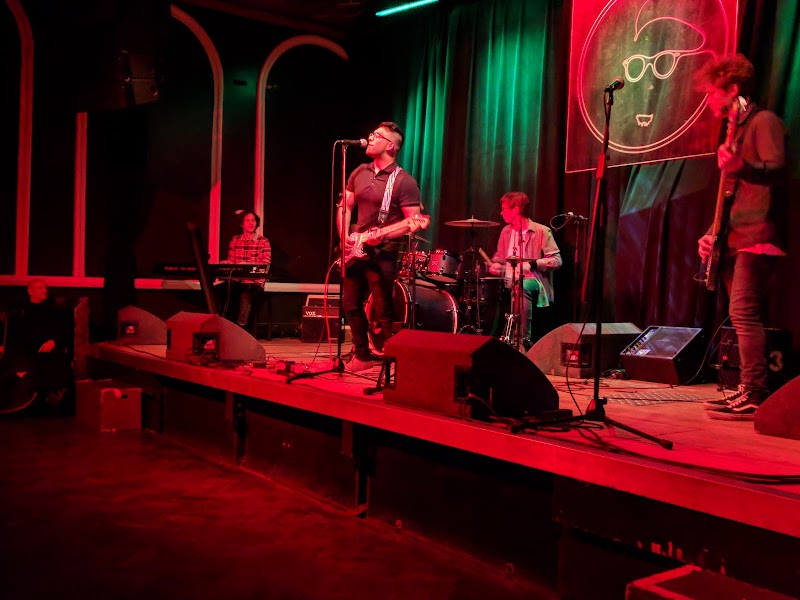 Band on the Wall - Event Venue in Manchester, Greater Manchester