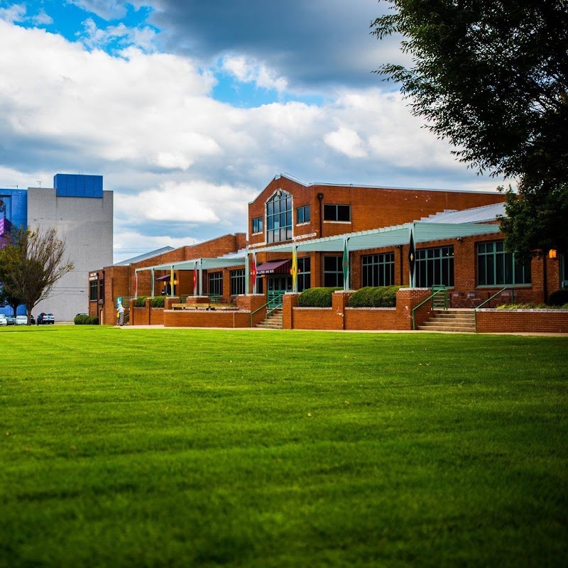 Bessie Smith Cultural Center and Chattanooga African American Museum - Event Venue in Chattanooga, Tennessee