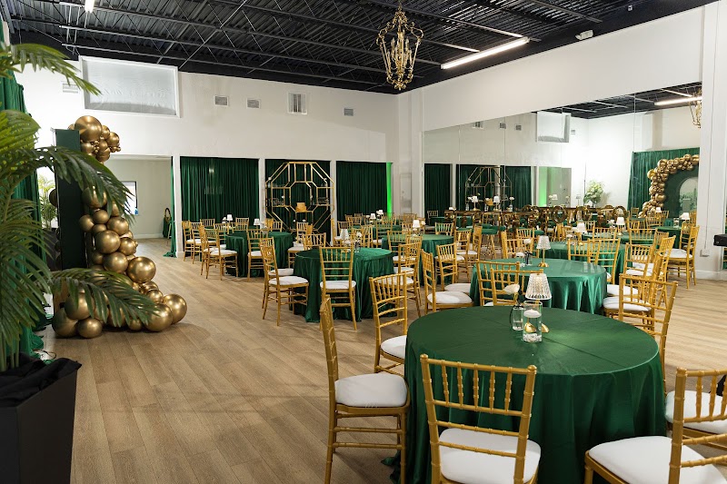 Black Swan Venue - Event Venue in Lakeland, Florida