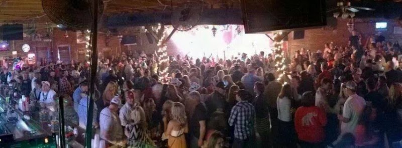 Rhythm & Brews - Event Venue in Tuscaloosa, Alabama