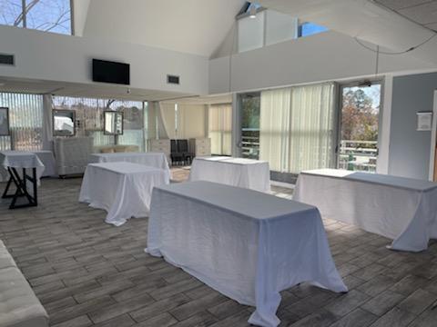 A. I. Event Center - Event Venue in Durham, North Carolina