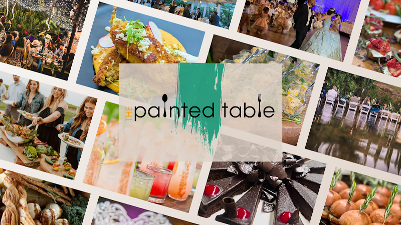 The Painted Table - Event Venue in Fresno, California