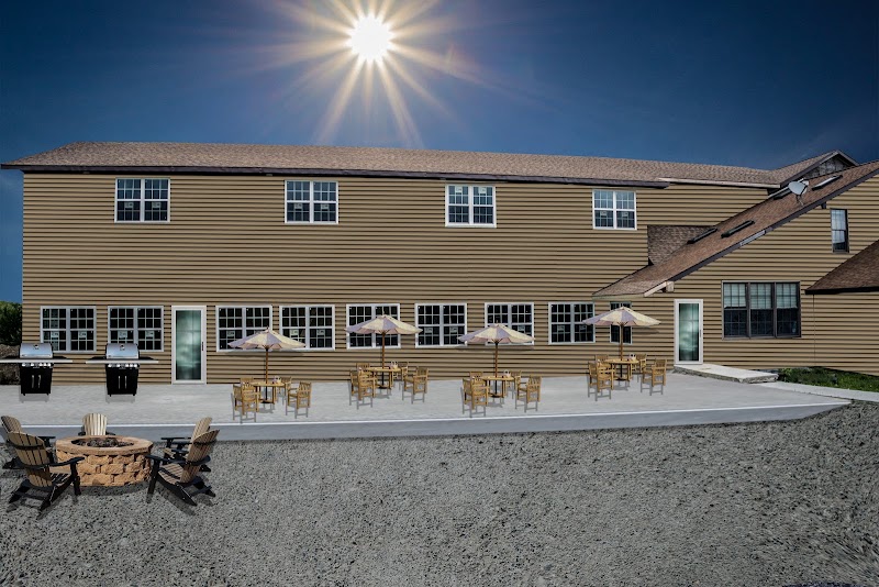 Allen Lake Resort - Event Venue in Richfield Springs, New York