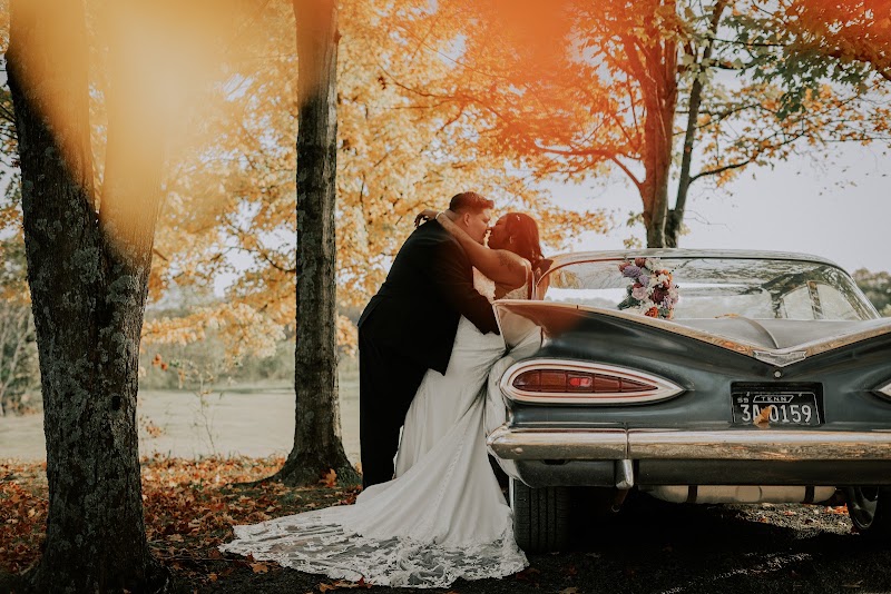Binkley Ridge - Event Venue in Goodlettsville, Tennessee