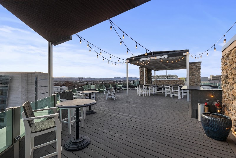 Skyline Hotel Denver - Event Venue in Denver, Colorado