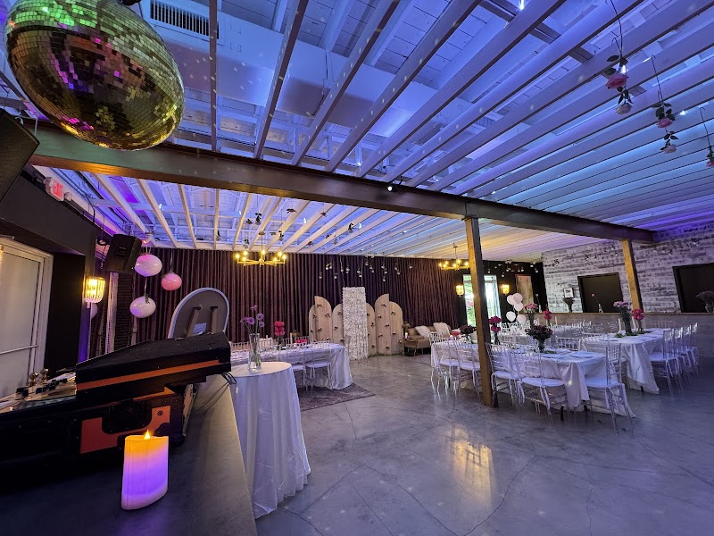 MIA79 Event Venue - Event Venue in Miami, Florida