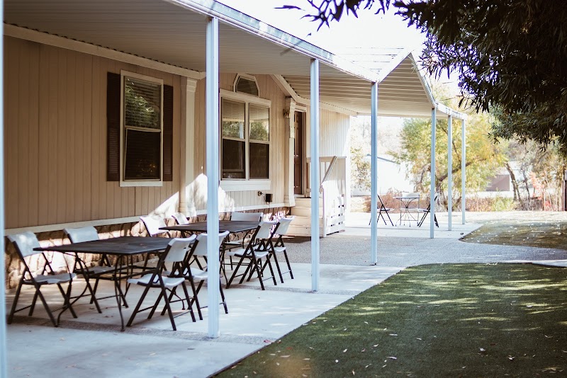 Wonder Valley Ranch Resort & Conference Center - Event Venue in Sanger, California