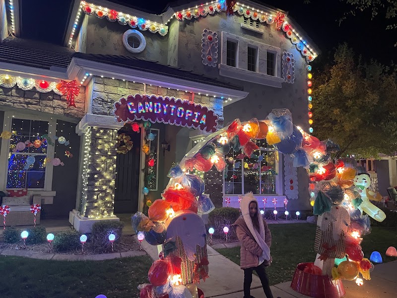 Agritopia Clubhouse - Event Venue in Gilbert, Arizona