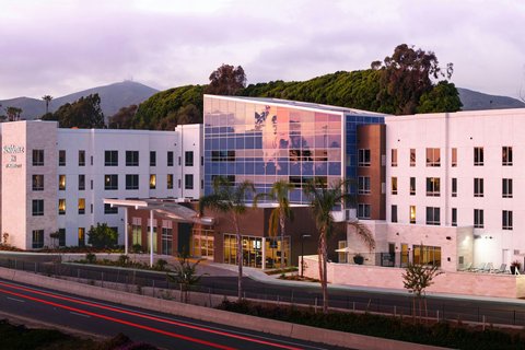 Residence Inn by Marriott Ventura Beach - Event Venue in Ventura, California