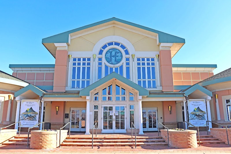 West Valley Performing Arts Center - Event Venue in West Valley City, Utah